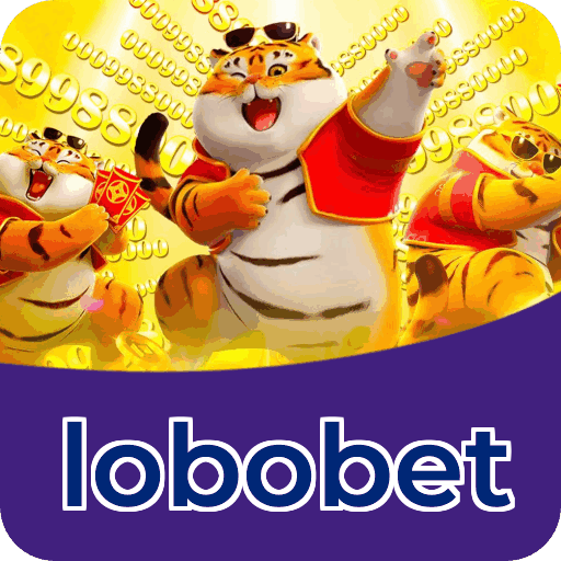 Login rápido no app lobobet