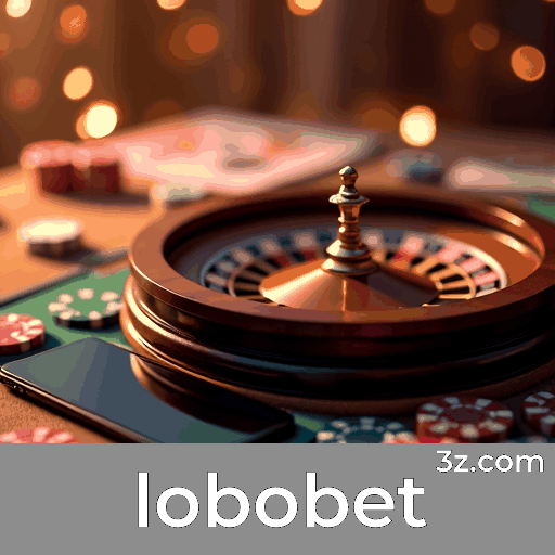 Lobobet: Cassino e Apostas com Segurança e Diversão